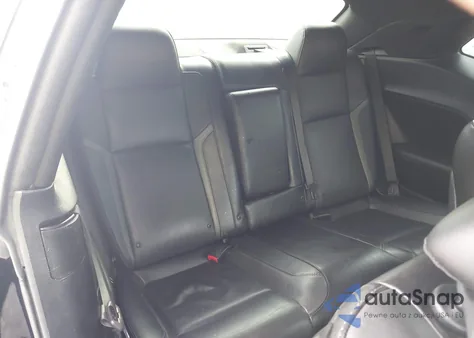 2018 Dodge Challenger Sxt Plus z USA, uszkodzony, nr VIN 2C3CDZAG3JH333537